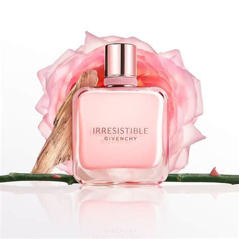 irresistible rose velvet